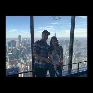 Meet your Posher, David